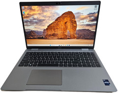 Dell Latitude 5530 Laptop i5-1235u 16GB 512GB 15.6″ Touchscreen – Dell Wty 11/26
