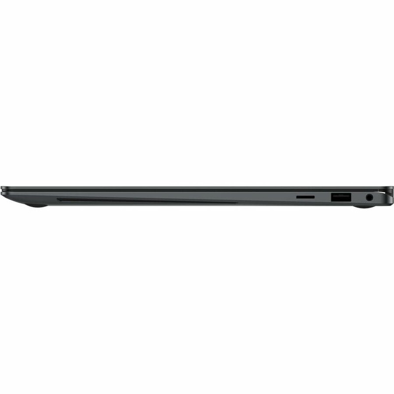 Samsung Galaxy Book5 Pro 16" TS Copilot+ PC Laptop U7-256V 16GB 512GB W11P, Gray gallery