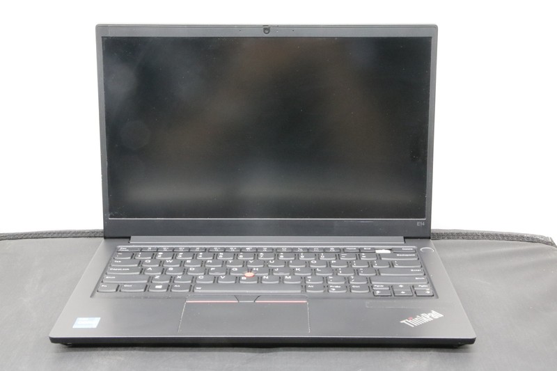 Lenovo ThinkPad E14 Gen 2 - i5-1135G7 - 256GB, 8GB, Windows 11 - Bad Battery/Key gallery