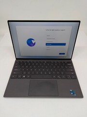 Dell XPS 13 9310 i7- 1185G7 3.0GHz 16GB Ram 256gb SSD No Touch Windows 11 laptop