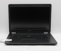 Dell Latitude E5470 i5-6440HQ @ 2.6 GHz 8GB RAM No SSD No OS