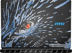MSI Titan 18 HX Dragon Edition Norse Myth A2XWIG-442US U9-285HX RTX 5080 64G 6TB