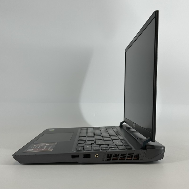 MSI Vector 16 HX AI 60Hz FHD+ 2.4 GHz Ultra 7 255HX 32GB 1TB SSD RTX 5070 Ti gallery