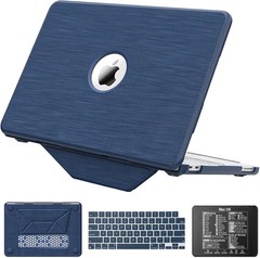 Sleeve for 13 inch MacBook Neo A3404 2026, Woven Fabric, Anti-Scratch
