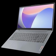 Lenovo Ideapad Slim 3 15IAH8 i5 12th Gen 8GB RAM No Storage 83ER Grade C No AC