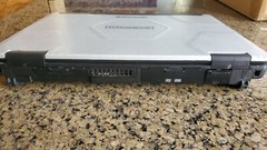 ToughBook CF-54 Touchscreen 1920×1080 CF54 500GB SSD GPS SERIAL IO DVD Gobi 5000