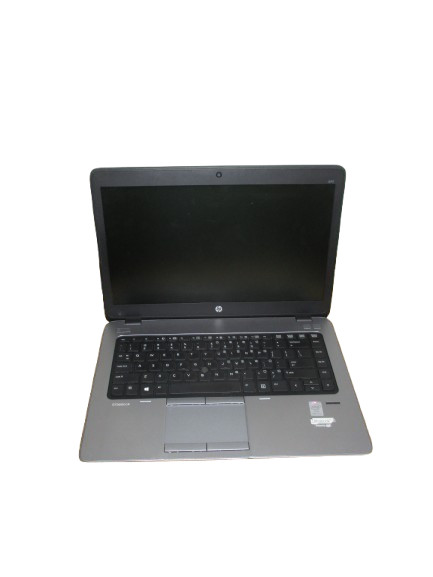 HP EliteBook 840 G1 14.4" Core i5 4th Gen 8GB RAM 128GB SDD Win11 - DEAD Battery