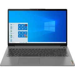 Lenovo IdeaPad 3 15ITL6 15.6″ 8GB 512GB, Silver