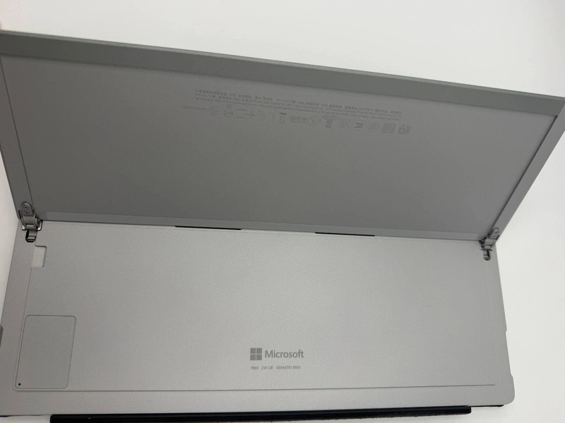 Microsoft Surface Pro 7+ 12.3" Touch Silver i7-1165G7 16GB RAM 512GB SSD Win11 P gallery