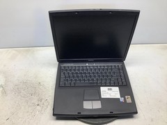 Dell Inspiron 2650 Intel Pentium 4-M 1.2GHz 384 MB NO HDD