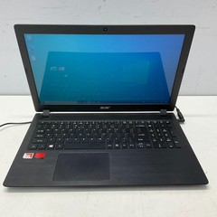 Acer Aspire 3 A315-21 Laptop AMD A9-9420 Radeon R5 12GB 256GB SSD Win 10 Pro