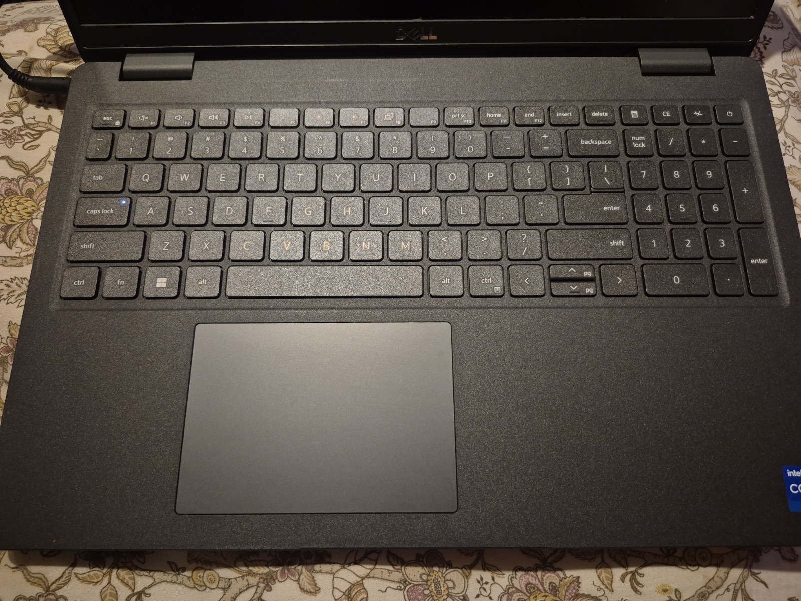 Dell Latitude 3520 Intel i7-11th PART!! NO RAM gallery