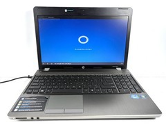 HP ProBook 4530s – 15.6″ HD, 2.2GHz i3, 4GB RAM, 500GB HDD, Windows 10
