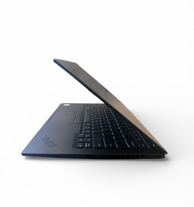 Lenovo ThinkPad X1 Carbon 8th gen i5-10310U Touch 8GB 256GB NVMe Wifi BT Win11P gallery