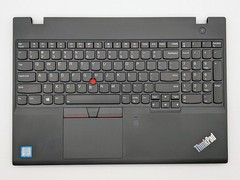 Lenovo ThinkPad P52s 15.6″ FHD I7-8650U Quadro P500 Backlit FPR Palmrest *READ*