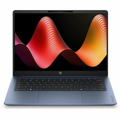 HP OmniBook 3 14″ Touchscreen Snapdragon X1-26-100 16GB 512GB SSD W11 DD0M7UAABA