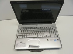HP G60-235dx Intel Pentium Dual-Core T4200 2GHz 3 GB NO HDD No Batt