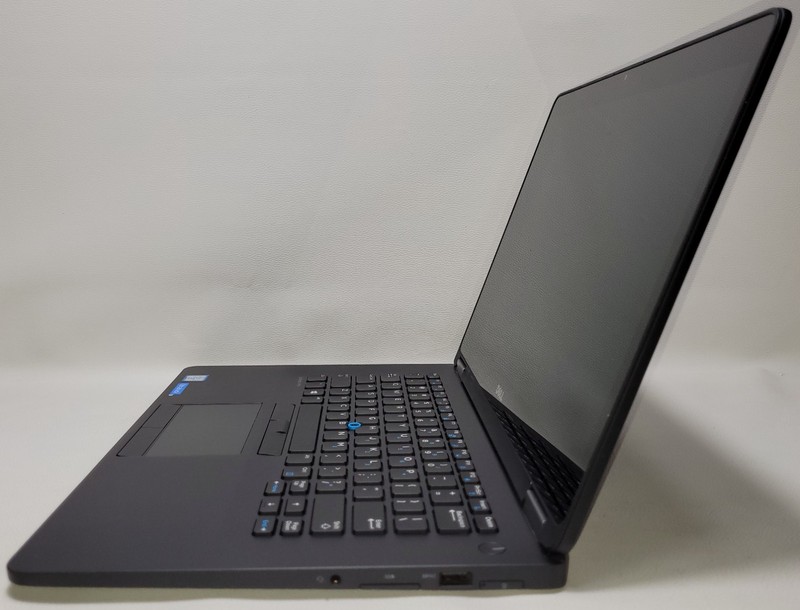 Dell Latitude E7470 i7-6600U 8GB RAM 256GB SSD NO ADAPTER (UID MEF3C02CDD) gallery