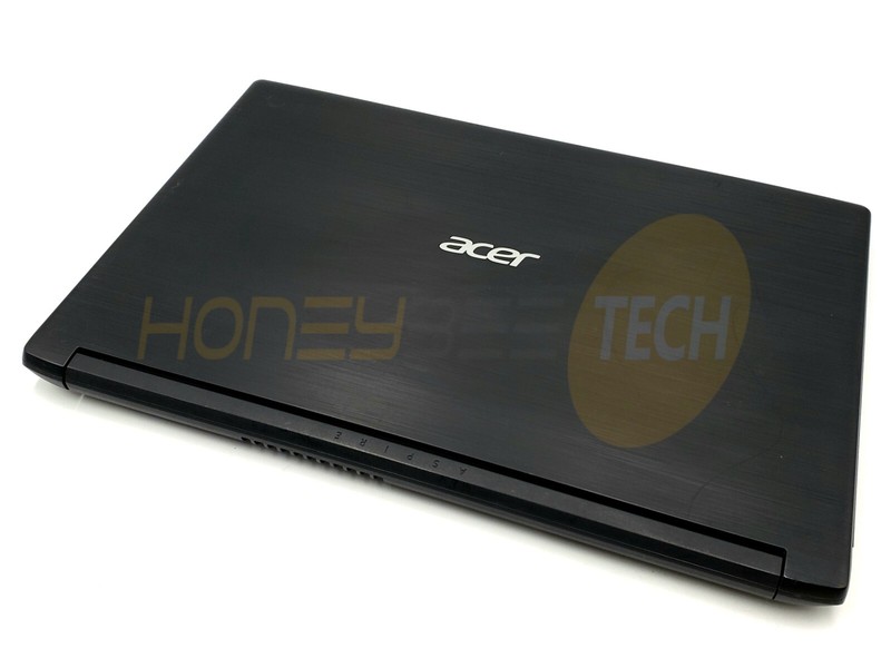 ACER ASPIRE 3 A315-53 i3-8130U 2.2GHZ 4GB RAM 15.6" LAPTOP NO HDD NO OS TESTED gallery