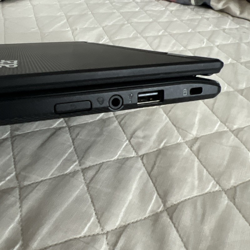 Acer Chromebook R 11 C738T gallery