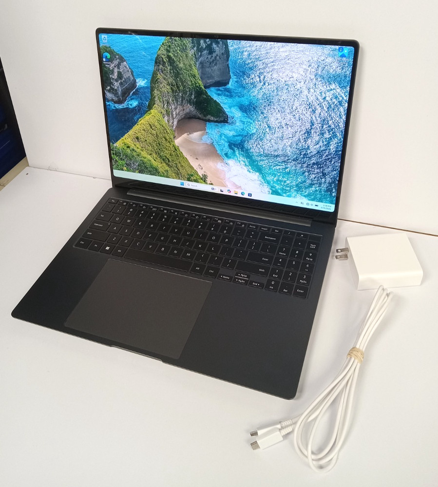 Samsung Galaxy Book3 Ultra 16'' (1TB SSD, i9-13900H, 32GB RAM, RTX 4070) - FF!