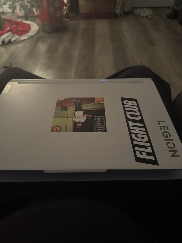 Lenovo legion I7 83FD004GUS gallery
