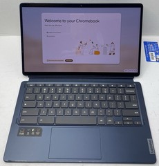 Lenovo IdeaPad Duet 5 Chromebook 13.3″ Snapdragon 7c 128GB OLED Used