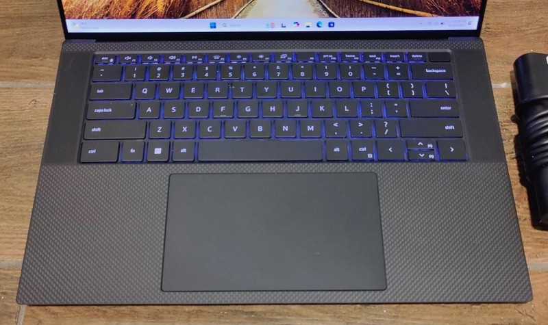Dell XPS 9530 Intel 13th Gen i7-13700H 4TB SSD, 64GB DDR5 Memory 4K UHD Touch gallery