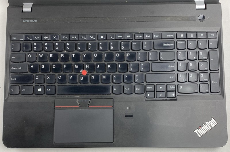 Lenovo ThinkPad E550 Intel Core i3-4005U 1.70GHz 4GB RAM 15.6" No Battery/HDD/OS gallery
