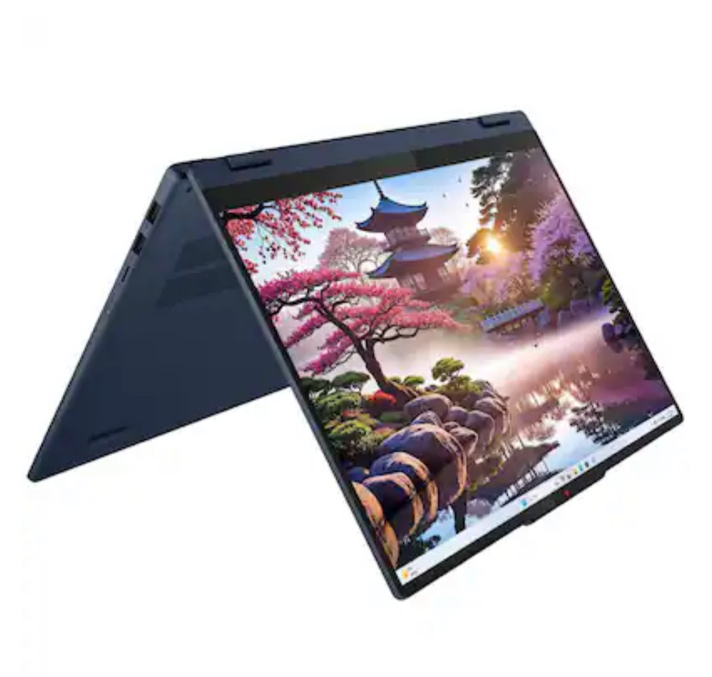 Lenovo Ideapad 5 16AKP10 16" WUXGA Touch Ryzen AI7 350 16GB 1TB W11H 2in1 + Pen