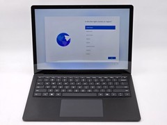 Microsoft Surface Laptop 4 13″ Touch RYZEN 7 512GB SSD 16GB W11P Backlit IRCam