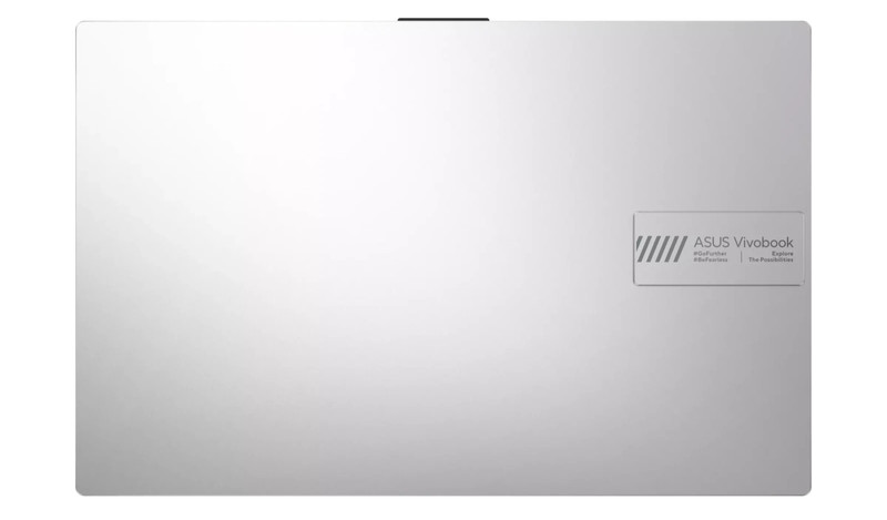 ASUS Vivobook Go 15 15 Inch OLED Laptop AMD Radeon Ryzen 3 8GB 512GB SSD gallery