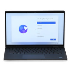 Dell Latitude 14″ Laptop : i7 12th Gen | 32GB RAM 512GB SSD | Windows 11 Pro