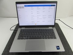 DELL LATITUDE 5330 FHD TOUCHSCREEN I5-1245U 10 CORE NO SSD 16GB RAM NO O.S