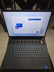 Dell Alienware M16 R1 165Hz QHD+ i7-13700HX 16GB 1TB RTX 4070 Gaming Laptop