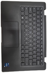 Dell Latitude 7430 i5-12th Gen 16GB 256GB SSD Windows 11 Home Keyboard Assembly