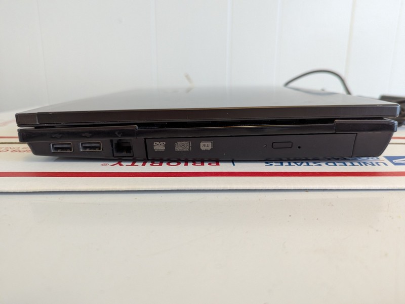 HP Probook 4420s MS Windows XP gallery