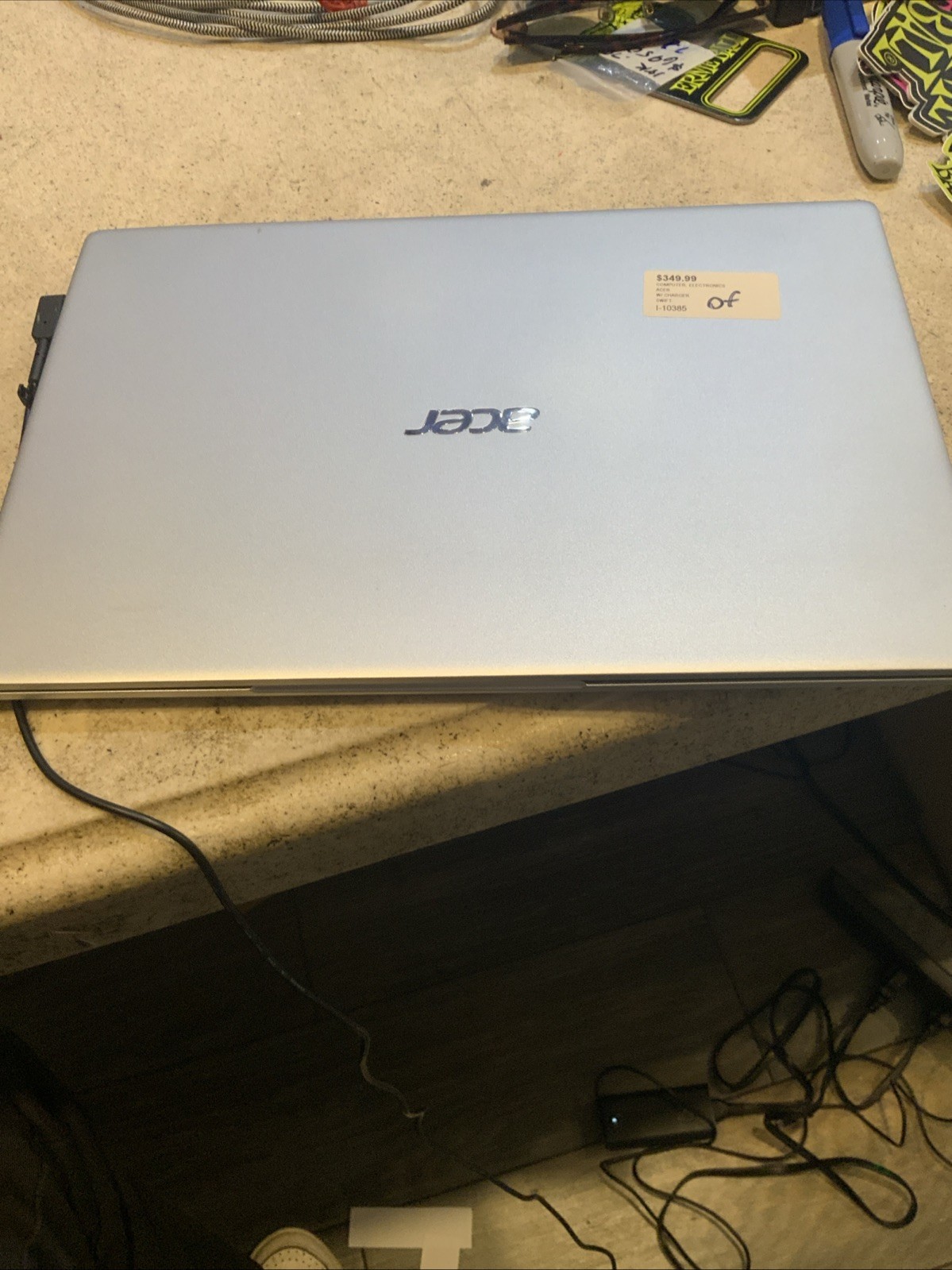 Acer Swift 3 Light Laptop, 14"" FHD IPS, AMD Ryzen 7 4700U Octa-Core W/ Charger gallery