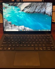 2021 Dell XPS 13 9043 i5-1135G7 8GB RAM 256GB SSD 13.3″ OLED 3.5K TOUCH SCREEN