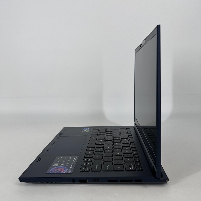 MSI Stealth 14 Studio 14 FHD+ 2.4 GHz i7-13620H 16GB 1TB SSD RTX 4060 Good gallery