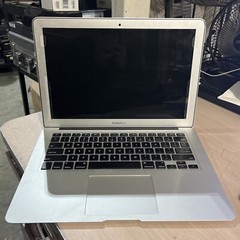 APPLE MACBOOK AIR 2015 13″ CORE I5-5250U 1.6GHZ 8GB RAM NO HD