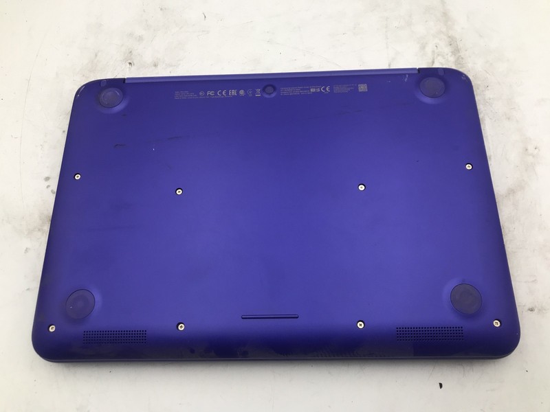 HP STREAM 13 C120NR - BOOTS TO BIOS - INTEL CELERON N3050 - 2GB RAM - READ - BB! gallery