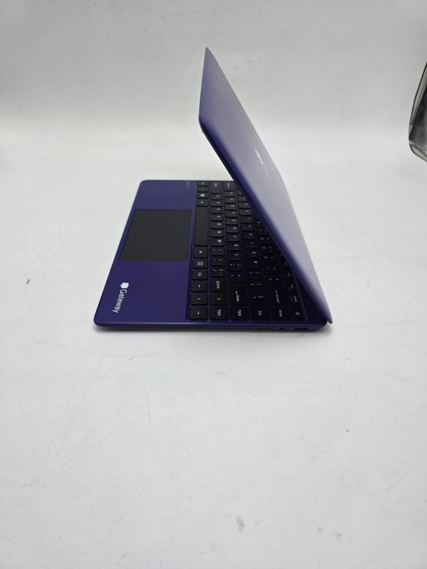 GATEWAY 14.1″ FHD N3350 4 64 WINDOWS 10 S MODE GWTN141-1PR PURPLE - NO POWER gallery