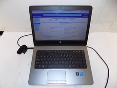 HP ProBook G640 Laptop 14.1″ Core i5-4610M 3GHz 512GB SSD 8GB