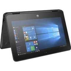 HP ProBook x360 11 G2 11.6″ Touchscreen, i5, 8GB, 128GB SSD **See Description**