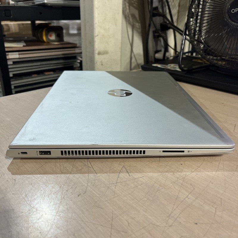 HP PROBOOK 450 G7 INTEL CORE I3-10110U 2.10GHZ 8GB RAM NO HD ' gallery