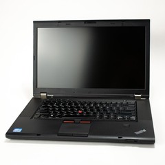 Lenovo Thinkpad T530 Intel Core i7-3520M @ 2.9GHz 12GB No HDD No Supervisor PW