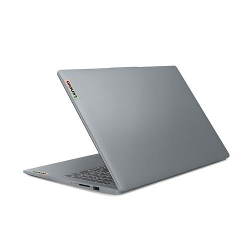 Lenovo IP Slim 3 15IAH8 Core i5 12th Gen 12450H 512GB 16GB 1920 x 1080 gallery