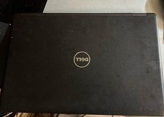 Dell Latitude 5580 Corei5 6300U 8GB NO HD GOOD Battery Grade A