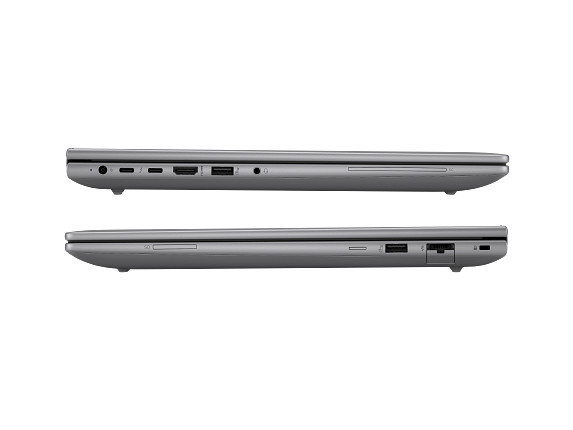 HP ZBook Power 16" G11 A Mobile Workstation PC 3 Yr Wolf Pro Security & 3 Yr gallery